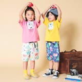 ディズニーキャラクター カラフルTシャツ | F.O.Online Store | 詳細画像18