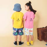 ディズニーキャラクター カラフルTシャツ | F.O.Online Store | 詳細画像19