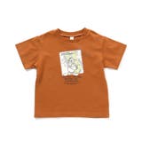 ディズニーキャラクター カラフルTシャツ | F.O.Online Store | 詳細画像2