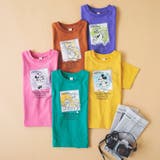ディズニーキャラクター カラフルTシャツ | F.O.Online Store | 詳細画像20