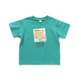 ディズニーキャラクター カラフルTシャツ | F.O.Online Store | 詳細画像4