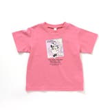 ディズニーキャラクター カラフルTシャツ | F.O.Online Store | 詳細画像6