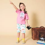 ディズニーキャラクター カラフルTシャツ | F.O.Online Store | 詳細画像8