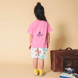 ディズニーキャラクター カラフルTシャツ | F.O.Online Store | 詳細画像9