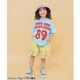 I'm Jelly ピグメント加工ロゴTシャツ | F.O.Online Store | 詳細画像13