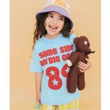 I'm Jelly ピグメント加工ロゴTシャツ | F.O.Online Store | 詳細画像15