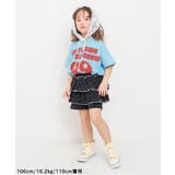 I'm Jelly ピグメント加工ロゴTシャツ | F.O.Online Store | 詳細画像16