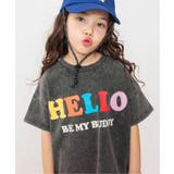 I'm Jelly ピグメント加工ロゴTシャツ | F.O.Online Store | 詳細画像6