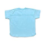I'm Jelly ピグメント加工ロゴTシャツ | F.O.Online Store | 詳細画像9