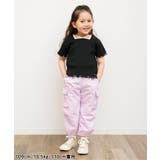 【リンク】前後2wayメロウリブTシャツ | F.O.Online Store | 詳細画像3 