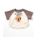 【Bpop】ラグランポップTシャツ | F.O.Online Store | 詳細画像2 
