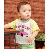 ライム | 【Bpop】ラグランポップTシャツ | F.O.Online Store