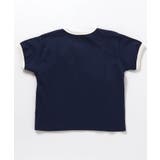 【リンク】3色3柄カレッジTシャツ | F.O.Online Store | 詳細画像10