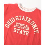 【リンク】3色3柄カレッジTシャツ | F.O.Online Store | 詳細画像16