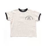 【リンク】3色3柄カレッジTシャツ | F.O.Online Store | 詳細画像2