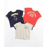【リンク】3色3柄カレッジTシャツ | F.O.Online Store | 詳細画像21
