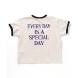 【リンク】3色3柄カレッジTシャツ | F.O.Online Store | 詳細画像3