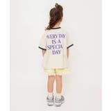 【リンク】3色3柄カレッジTシャツ | F.O.Online Store | 詳細画像5