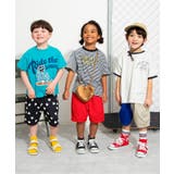 【リンク】3色3柄カレッジTシャツ | F.O.Online Store | 詳細画像8