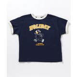 【リンク】3色3柄カレッジTシャツ | F.O.Online Store | 詳細画像9