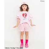 ディズニーキャラクター / フリルTシャツ | F.O.Online Store | 詳細画像3