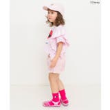ディズニーキャラクター / フリルTシャツ | F.O.Online Store | 詳細画像4