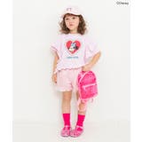 ディズニーキャラクター / フリルTシャツ | F.O.Online Store | 詳細画像5