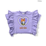 ディズニーキャラクター / フリルTシャツ | F.O.Online Store | 詳細画像6