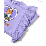 ディズニーキャラクター / フリルTシャツ | F.O.Online Store | 詳細画像9