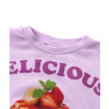 袖ハート4色4柄Tシャツ | F.O.Online Store | 詳細画像13
