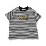 袖ハート4色4柄Tシャツ | F.O.Online Store | 詳細画像2