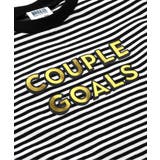 袖ハート4色4柄Tシャツ | F.O.Online Store | 詳細画像3