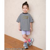 袖ハート4色4柄Tシャツ | F.O.Online Store | 詳細画像4