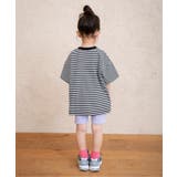 袖ハート4色4柄Tシャツ | F.O.Online Store | 詳細画像5