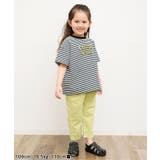 袖ハート4色4柄Tシャツ | F.O.Online Store | 詳細画像6