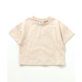 クロシェ2プリントシャツ | F.O.Online Store | 詳細画像10 