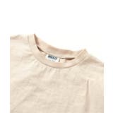 クロシェ2プリントシャツ | F.O.Online Store | 詳細画像11 