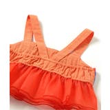 クロシェ2プリントシャツ | F.O.Online Store | 詳細画像7 