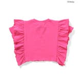 ディズニーキャラクター プリンセス / フリルTシャツ | F.O.Online Store | 詳細画像2