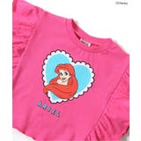ディズニーキャラクター プリンセス / フリルTシャツ | F.O.Online Store | 詳細画像3