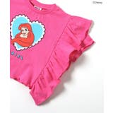 ディズニーキャラクター プリンセス / フリルTシャツ | F.O.Online Store | 詳細画像4