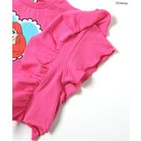 ディズニーキャラクター プリンセス / フリルTシャツ | F.O.Online Store | 詳細画像5