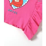 ディズニーキャラクター プリンセス / フリルTシャツ | F.O.Online Store | 詳細画像6