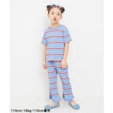 【リンク】前後どっちも着れる メロウリブTシャツ | F.O.Online Store | 詳細画像13