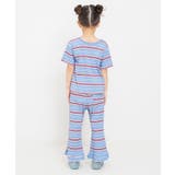 【リンク】前後どっちも着れる メロウリブTシャツ | F.O.Online Store | 詳細画像14