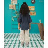 【リンク】ディズニーキャラクター/ラグランTシャツ(キッズサイズ) | F.O.Online Store | 詳細画像10