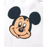 【リンク】ディズニーキャラクター/ラグランTシャツ(キッズサイズ) | F.O.Online Store | 詳細画像12