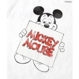 【リンク】ディズニーキャラクター/ラグランTシャツ(キッズサイズ) | F.O.Online Store | 詳細画像19