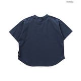 【リンク】ディズニーキャラクター/ラグランTシャツ(キッズサイズ) | F.O.Online Store | 詳細画像3