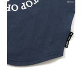【リンク】ディズニーキャラクター/ラグランTシャツ(キッズサイズ) | F.O.Online Store | 詳細画像8